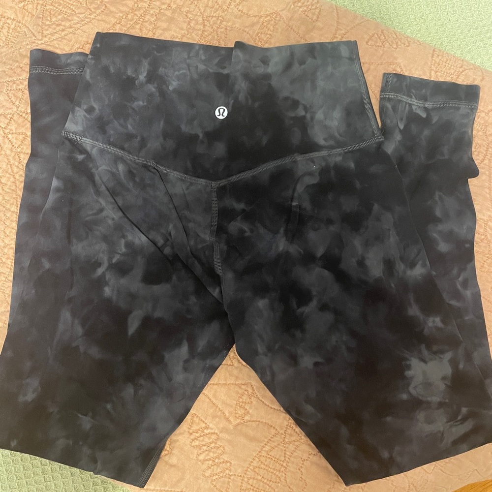 LULULEMON ALIGN